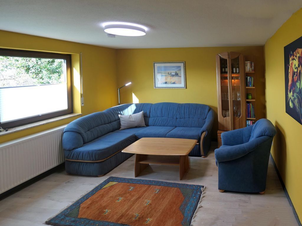 Ferienwohnung Aurora - Blieskastel