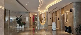 Golden Panda Hotel