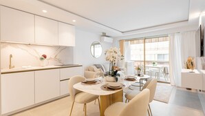 Interior - Apartment in Cannes with 2 bedrooms sleeps 4 (Cannes)