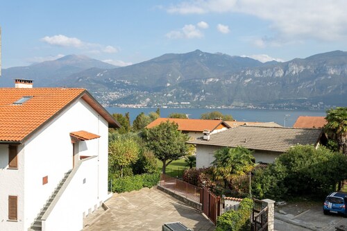 Azalea 6 Pax, Lovely 3 Br Apartment With Balcony By Halldis