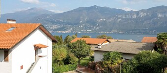 Azalea 6 Pax, Lovely 3 Br Apartment With Balcony By Halldis