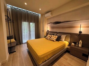 2 quartos, ferros/tábuas de passar roupa, Wi-Fi, roupa de cama