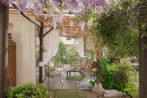 Terrazza/patio