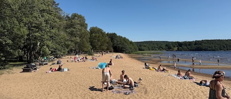 Plage