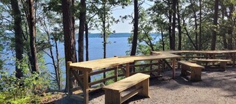 Modern and Relaxing Guesthouse Near Lake and Nature – 20 min from Landvetter