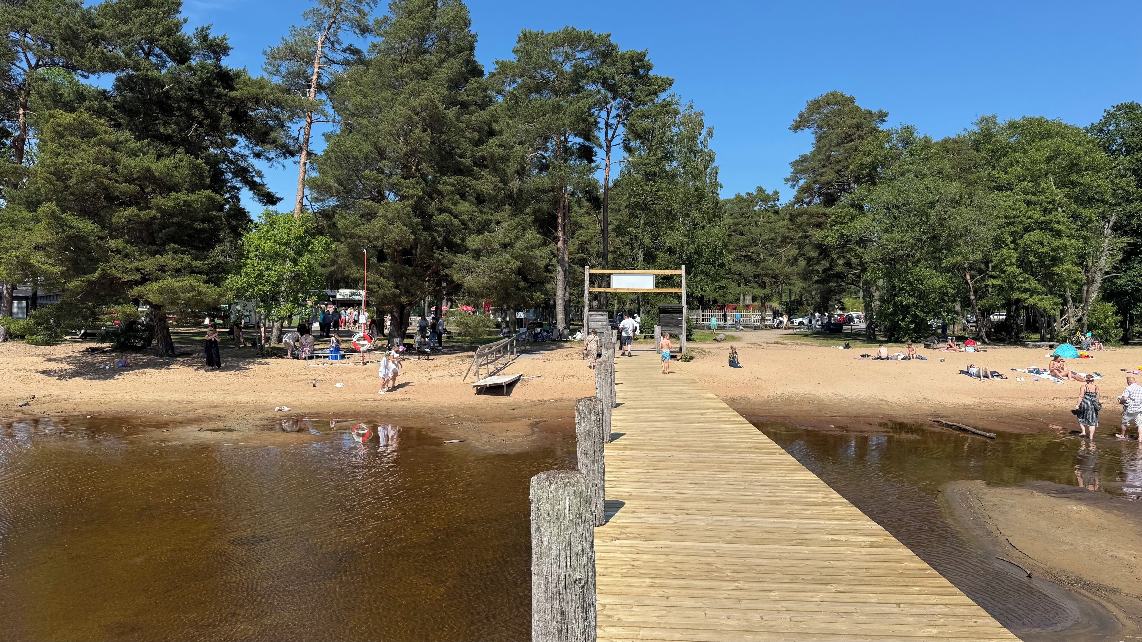 Strand