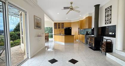 Buffalo River Retreat - 6 Bedroom