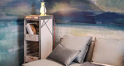 Ferien Apartment Loreley