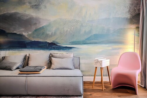 Ferien Apartment Loreley