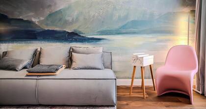 Ferien Apartment Loreley