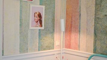 1 slaapkamer, wifi, beddengoed