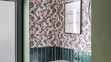 Secadora de cabello y toallas