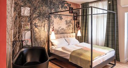 Ferien Apartment Schinderhannes