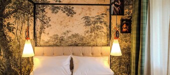 Vacation Apartment Schinderhannes