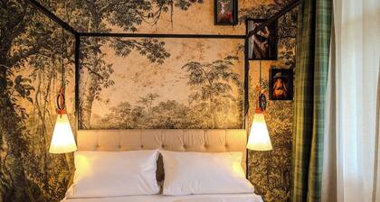 Vacation Apartment Schinderhannes