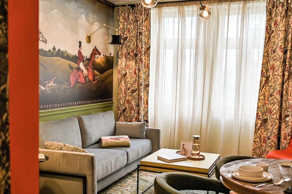 Schinderhannes Feriengasthaus Oberwesel 34