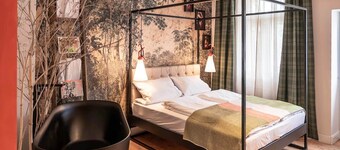 Ferien Apartment Schinderhannes
