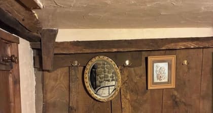 Welcome to La Bellangerie a beautiful barn conversion in the heart of the Loire
