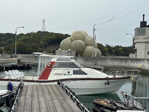 Port de plaisance