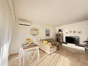 Televisión
