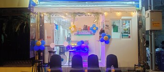 3Plus1 Hostel Patong