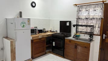 Mikrowelle, Ofen, Herdplatte