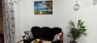 One Bedroom Apartment close to all proximities in Au cap