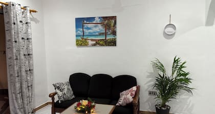 One Bedroom Apartment close to all proximities in Au cap