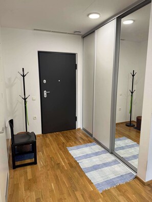 Interior - Sunrise Den Bled Apartment – Where Mornings Shine (Bled)