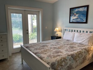 2 عدّة غرف نوم ومكواة/لوح كي وواي فاي مجانًا وملاءات أسرّة