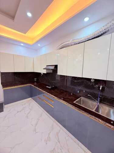 2bhk With Mesmerizing Ganga View