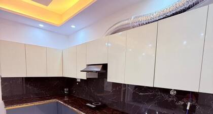 2bhk With Mesmerizing Ganga View