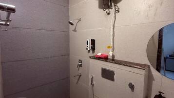 House, 2 Bedrooms, Accessible, Smoking | Bathroom
