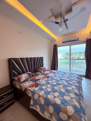House, 2 Bedrooms, Accessible, Smoking | 2 bedrooms