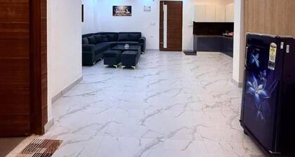 2bhk With Mesmerizing Ganga View