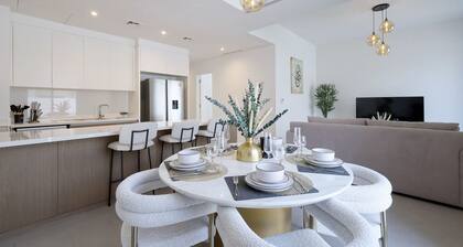 Ultra Modern 4 Bedroom Villa in Arabian Ranches