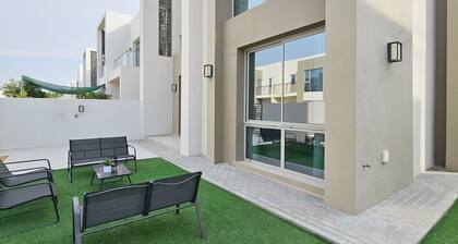 Ultra Modern 4 Bedroom Villa in Arabian Ranches