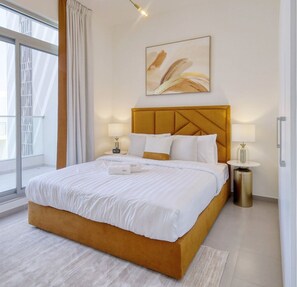 4 chambres, Wi-Fi gratuit, draps fournis