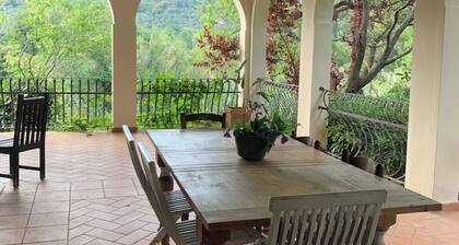 Ribellino House - Charming cottage