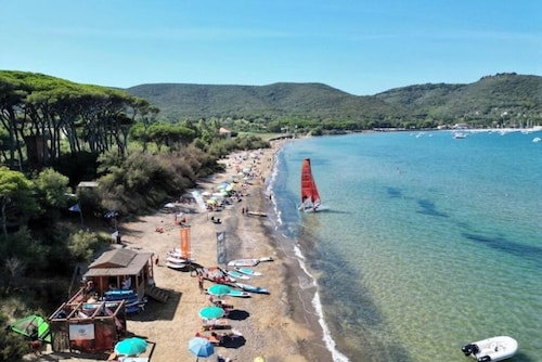 Ribellino House - Charming cottage