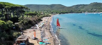 Ribellino House - Charming cottage