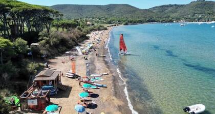 Ribellino House - Charming cottage