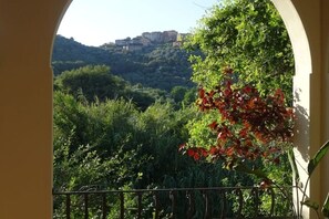 Interior - Ribellino House - Charming cottage (Toscana)