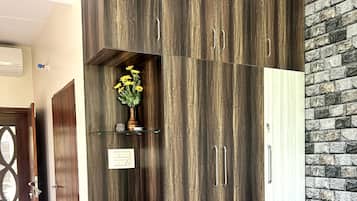 Luxury Double Room, Mountain View | Free WiFi