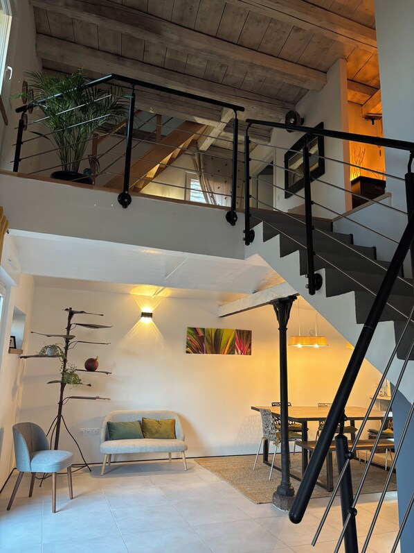 Interieur