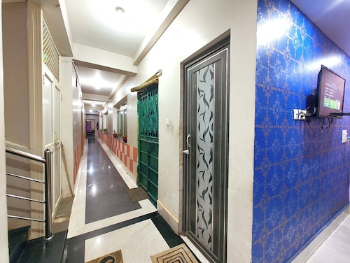 Hotel Krishna Residency Puri