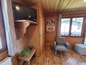 Fernseher