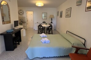 Travel cot - Casa Pedra de Oro (Cala Gonone)