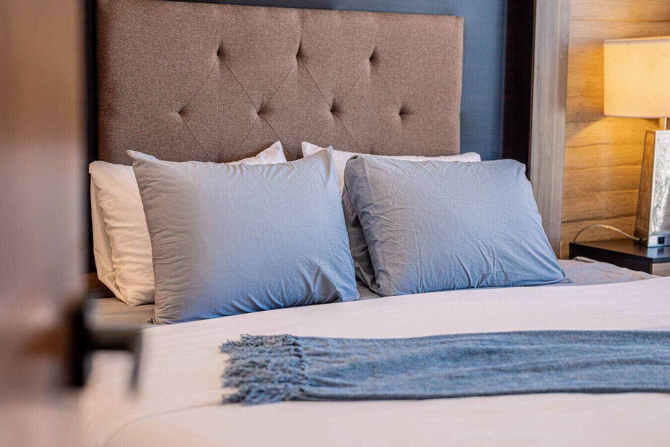 2 Schlafzimmer, WLAN