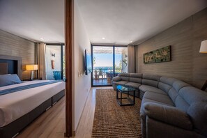 2 Schlafzimmer, WLAN